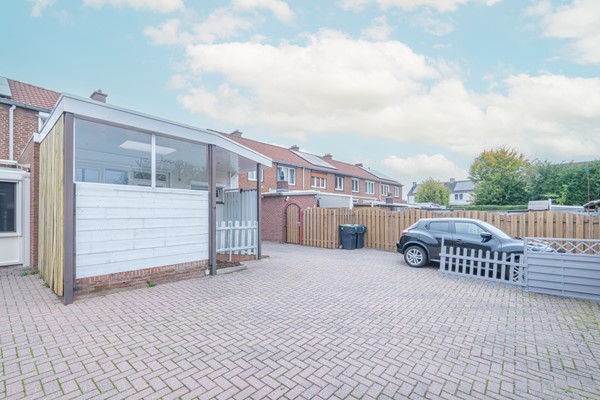 Medium property photo - Munsterweg 9, 6114 XT Susteren